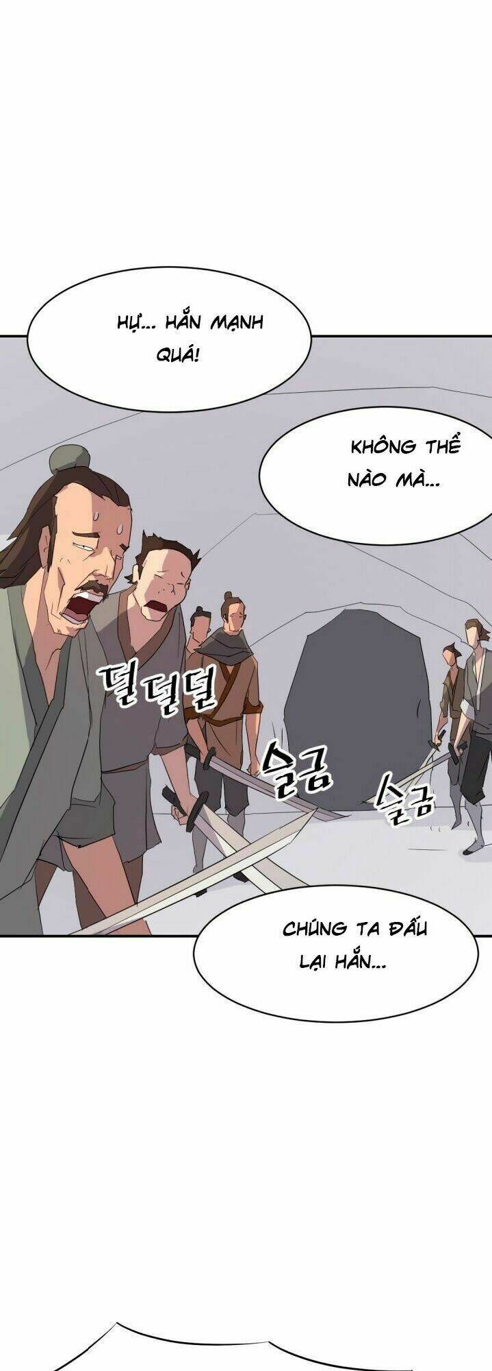 Trọng Sinh, Bất Khả Chiến Bại: Chapter 41