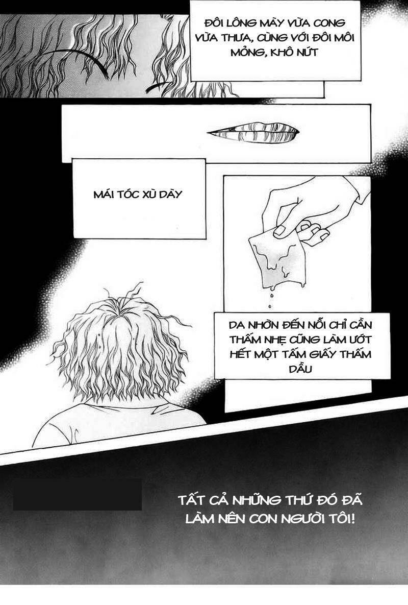 Miunohri To Swan - Cô Nàng Xinh Đẹp: Chapter 1