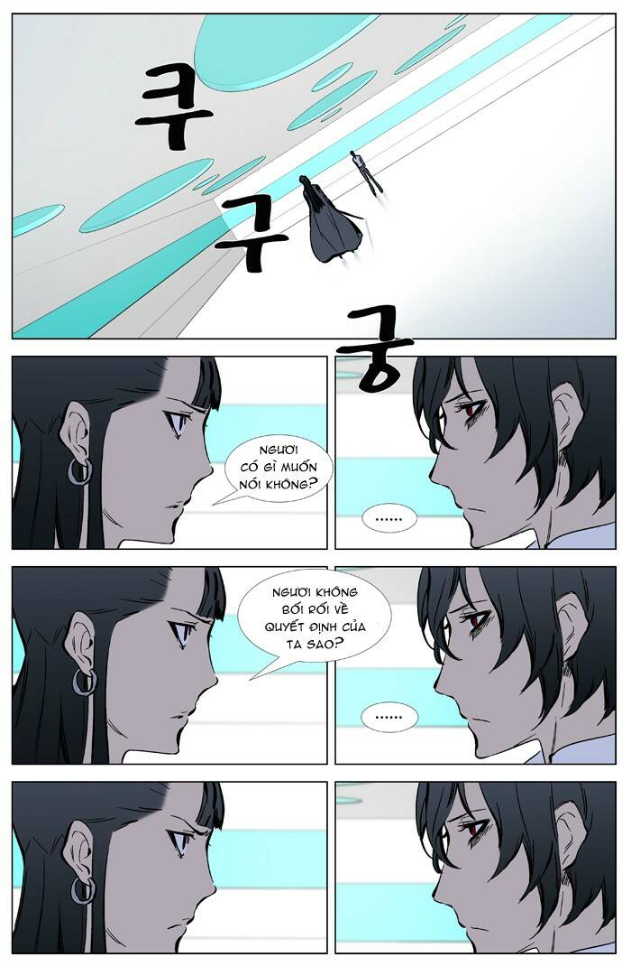 Ma Cà Rồng Quý Tộc: Chapter 325