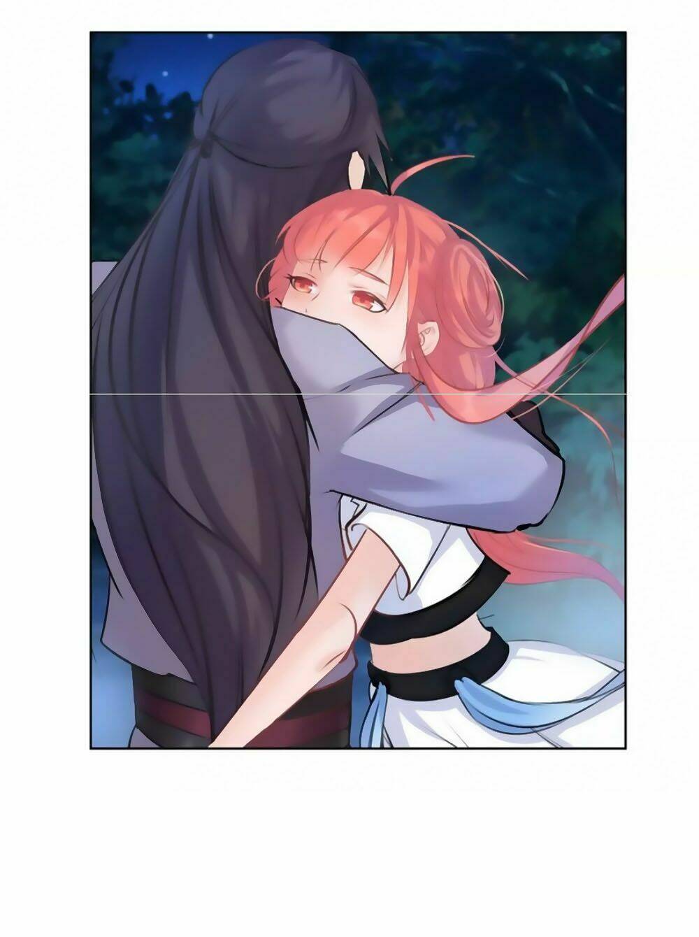 Hắn Ta Là Vua: Chapter 40