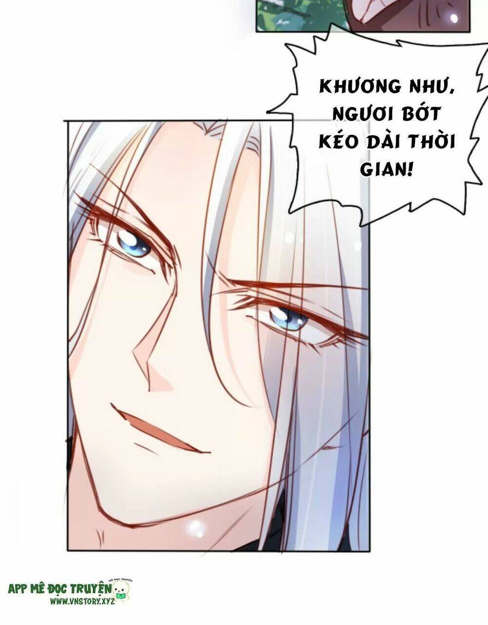 Nàng Trở Thành Bạch Nguyệt Quang Của Vương Gia Bệnh Kiều: Chapter 70