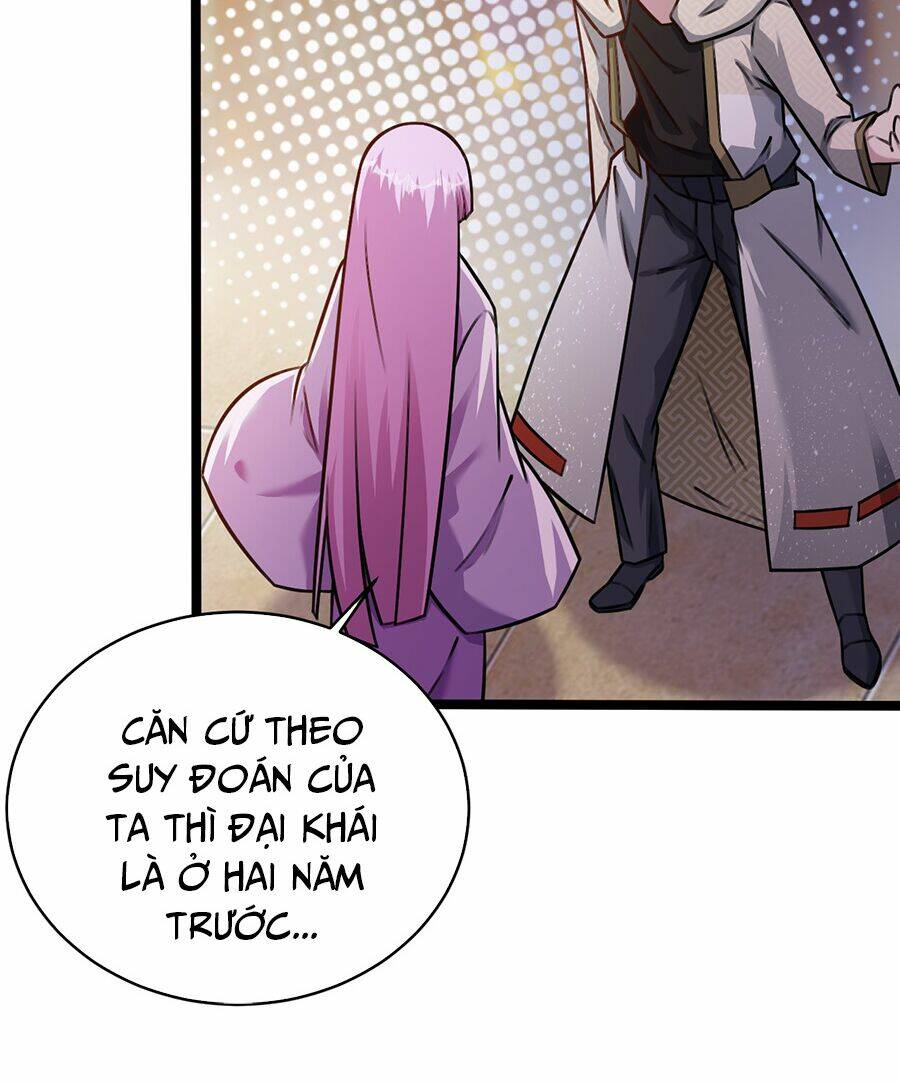 Đại Bảo Kiếm Của Tôi: Chapter 40