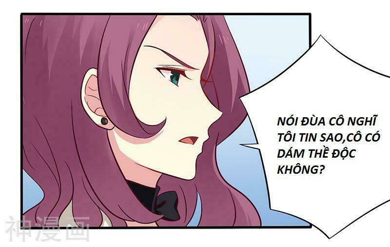 Tổng Tài Đã Cưới Em: Chapter 58