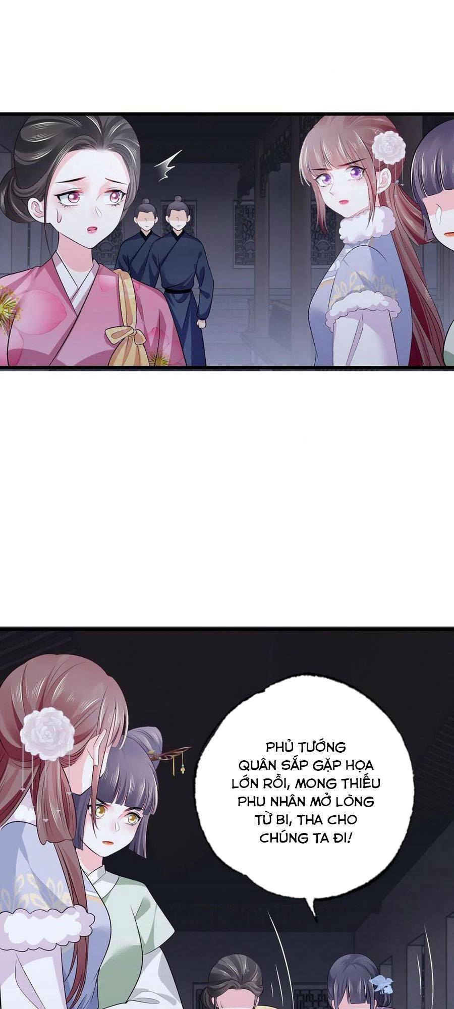 Nữ Thủ Phú Chi Kiều Sủng Nhiếp Chính Vương: Chapter 115