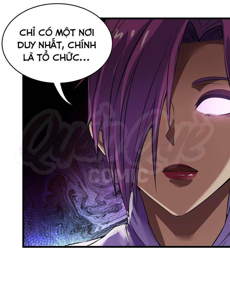 Cuộc Sống Tận Thế Bắt Đầu Từ Số 0: Chapter 48