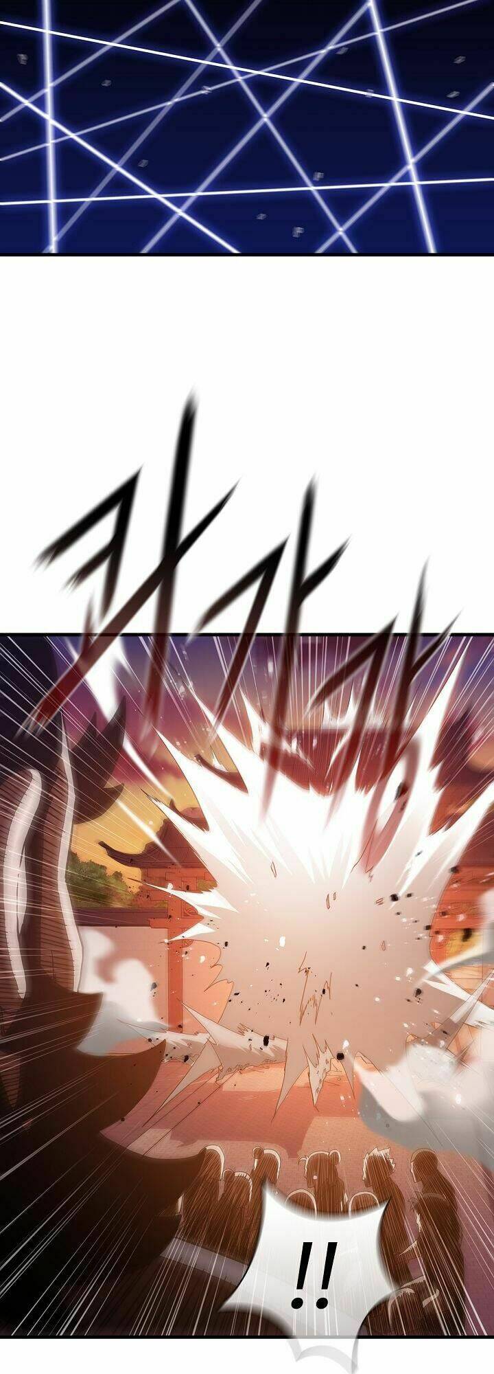 Thân Thủ Đệ Nhất Kiếm: Chapter 27