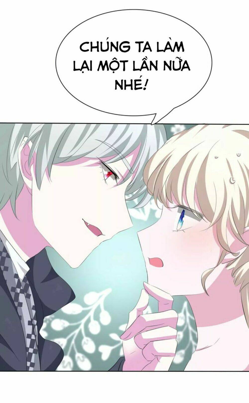 Một Lời Không Hợp Liền Hút Máu: Chapter 5.5