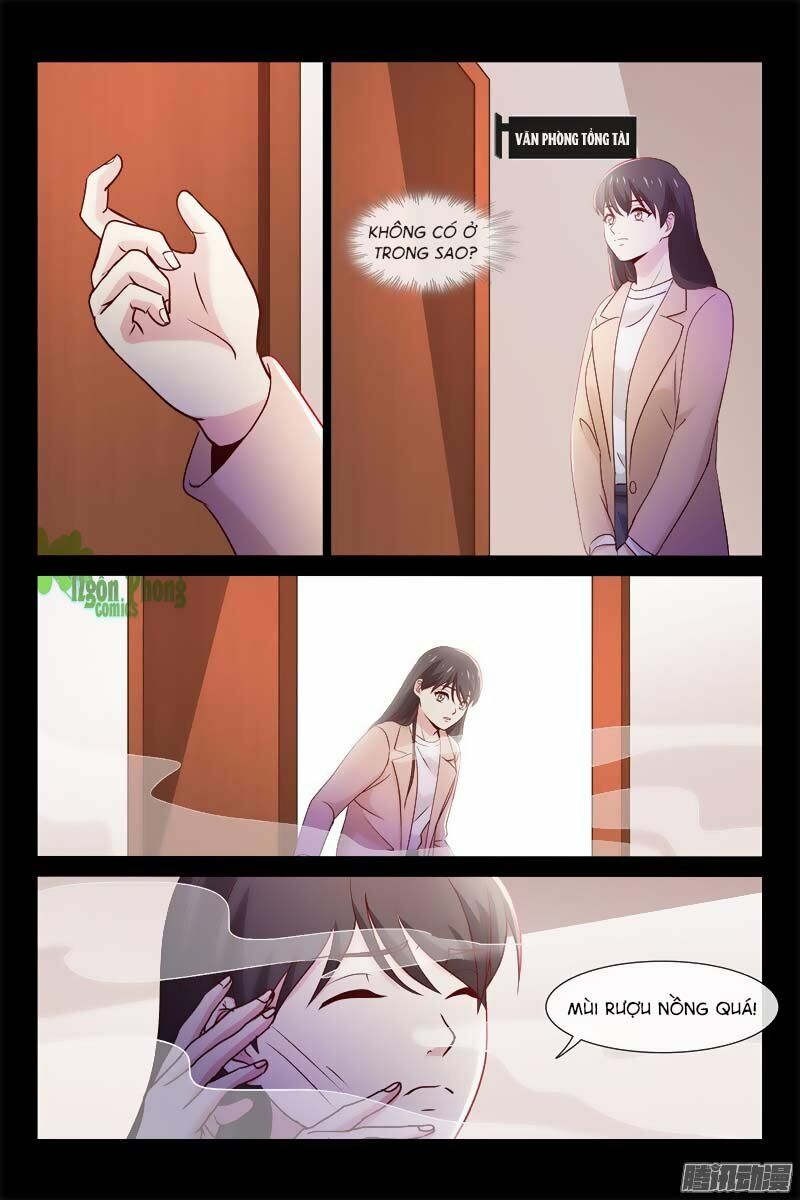 Tình Nhân Khế Ước Của Tổng Tài: Chapter 73