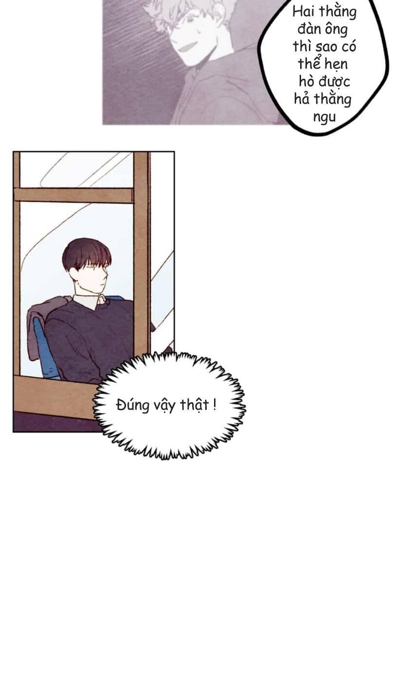 Ôi ! Trợ Lý Đặc Biệt Của Tôi: Chapter 20