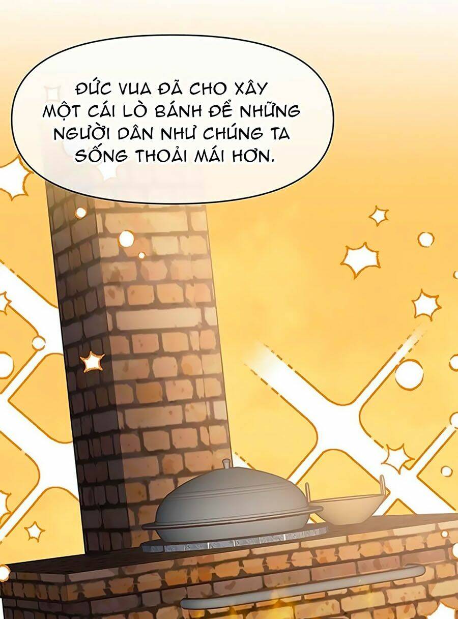 Khu Vườn Câm Lặng: Chapter 10