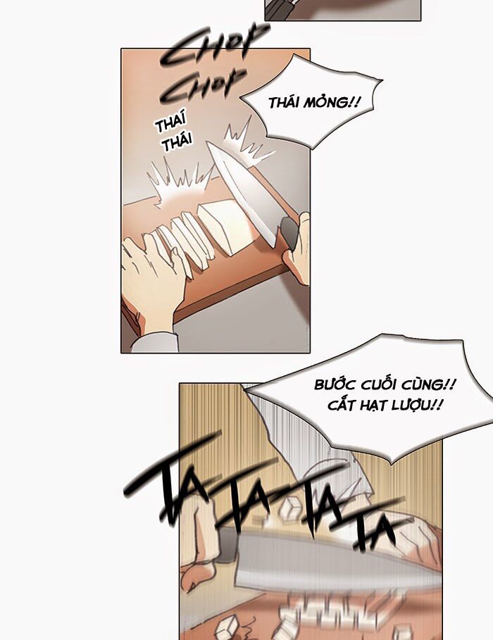 Magical Exam Student: Chapter 27