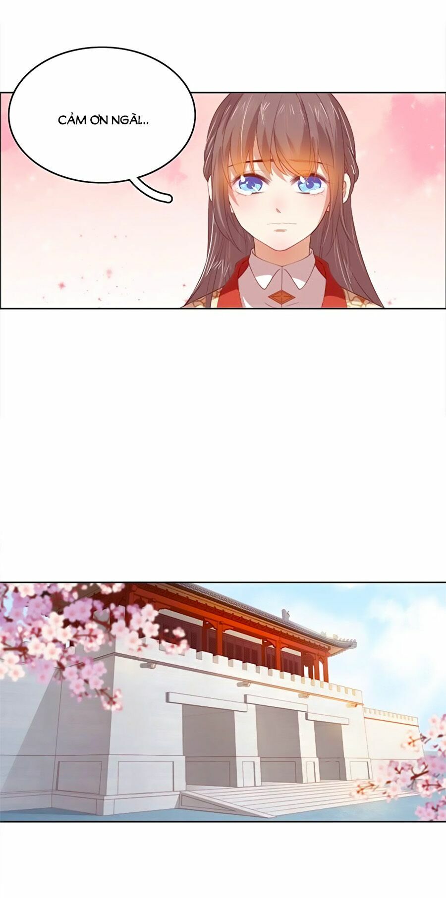 Xuân Khuê Bí Lục: Xưởng Công Thái Liêu Nhân: Chapter 51