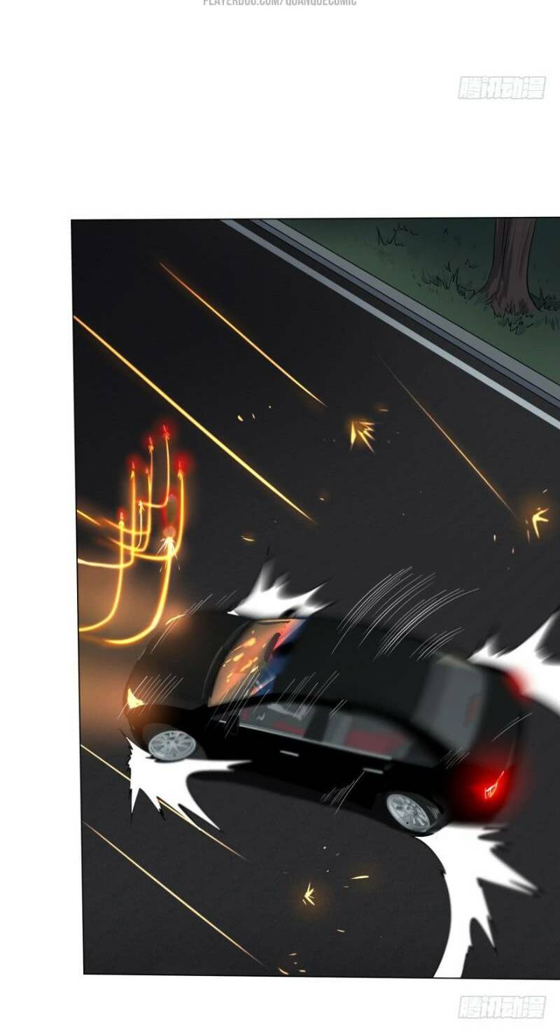 Danh Sách Kẻ Phản Diện: Chapter 42