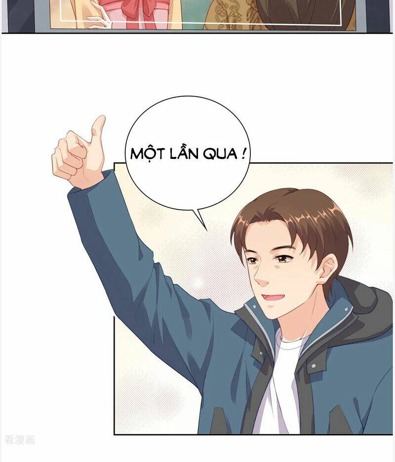 Người Yêu Ẩn Hình Của Ảnh Đế: Chapter 67