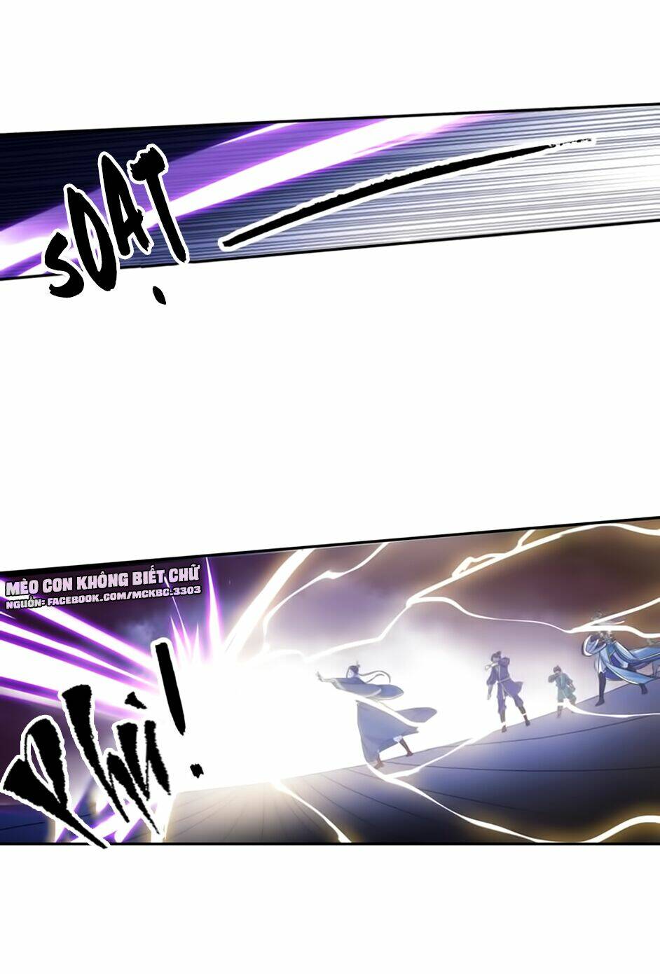 Bách Yêu Dị Văn: Chapter 102