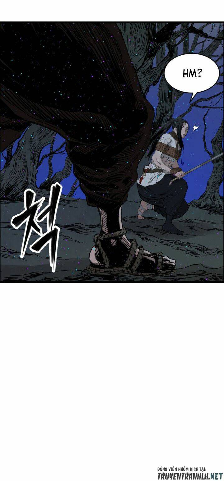 Vô Kiếm Tiểu Tử: Chapter 21