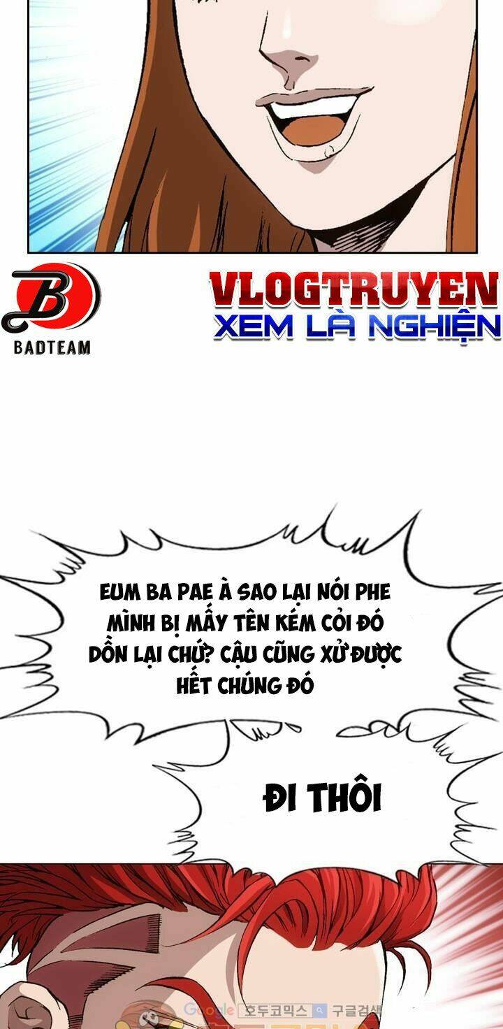 Quyền Vương Học Đường: Chapter 5