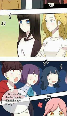 Thần Tượng Điểm Zero: Chapter 75