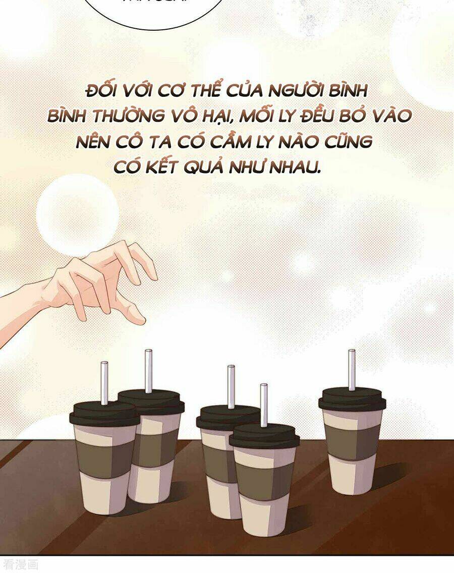 Người Yêu Ẩn Hình Của Ảnh Đế: Chapter 36
