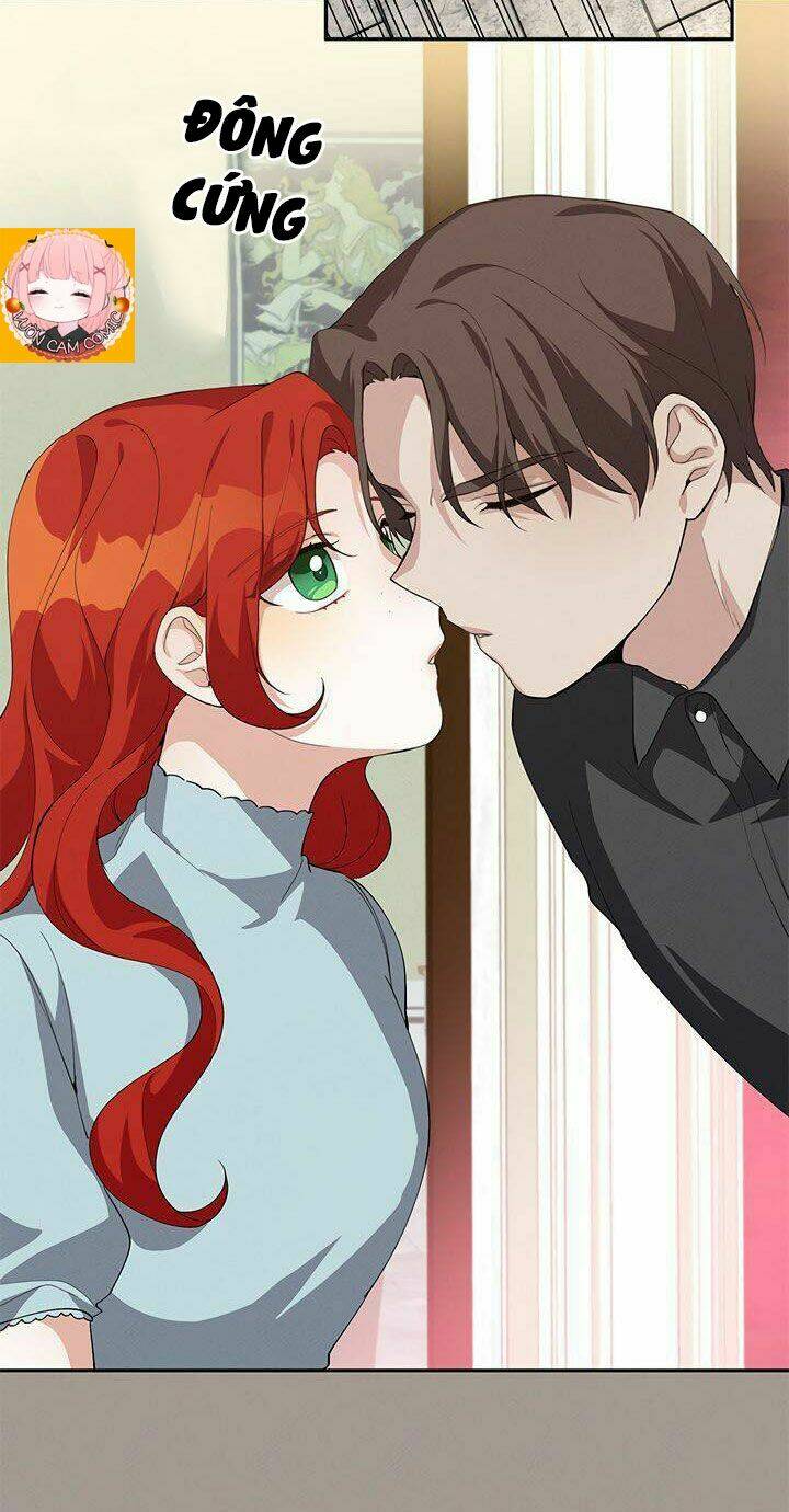 Hãy Trả Lời Em, Hoàng Tử!: Chapter 14
