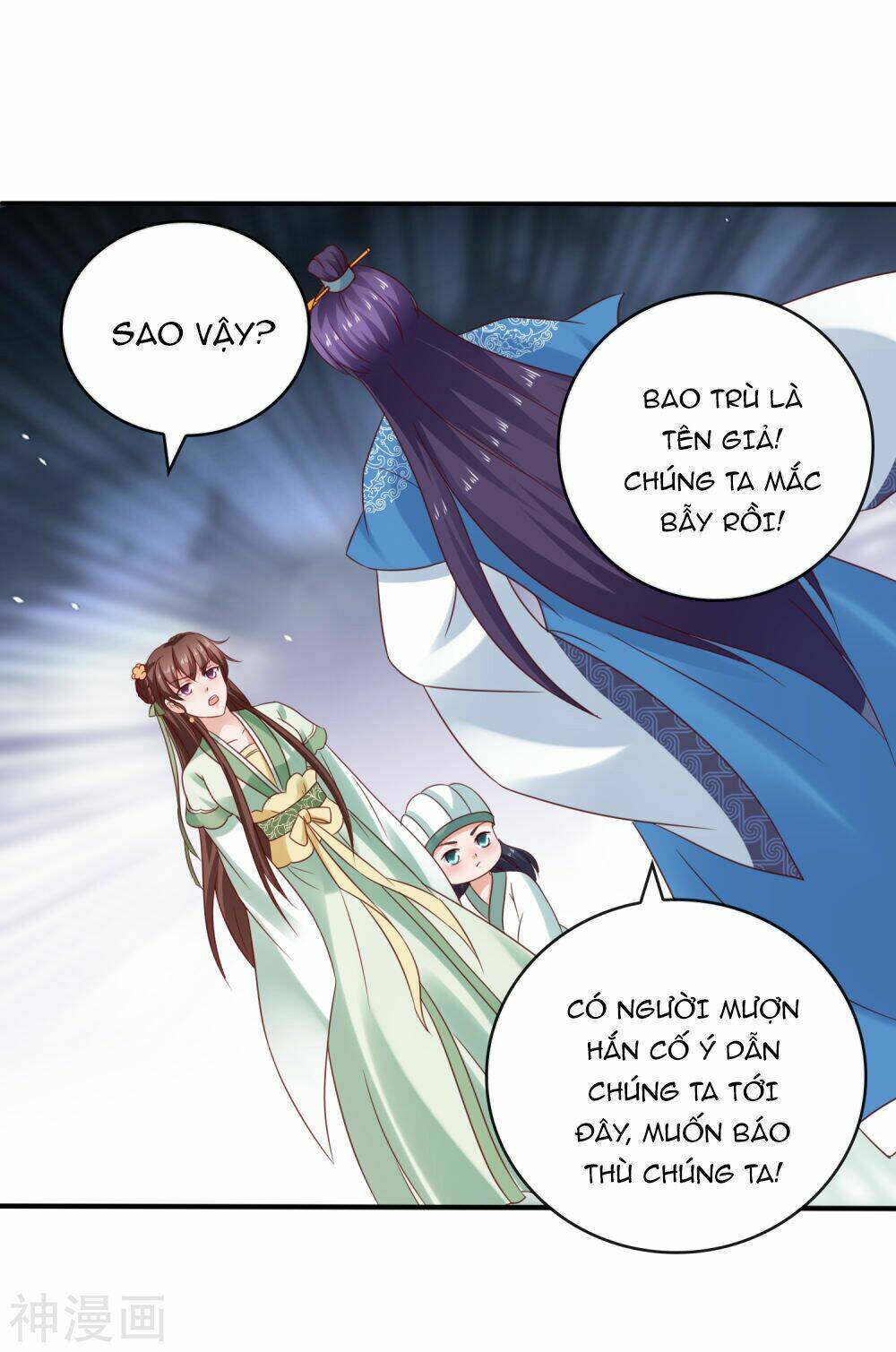 Trở Về Cổ Đại Làm Thánh Hiền: Chapter 15