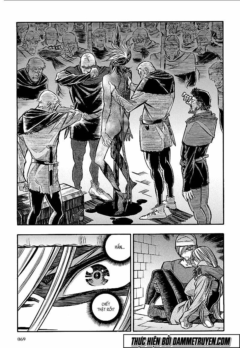 Wolfsmund: Chapter 20