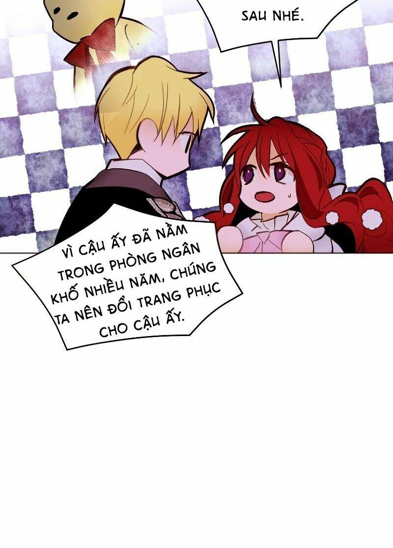 Cuộc Sống Rập Khuôn Của Một Quý Cô Tái Sinh!: Chapter 45