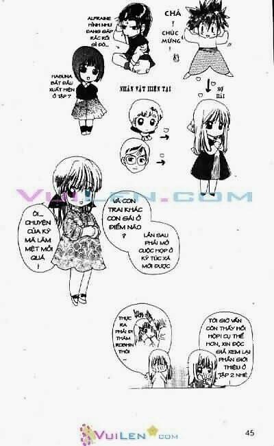 Duyên Kỳ Ngộ: Chapter 9