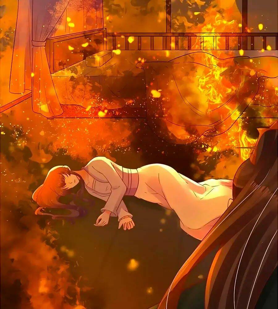 Thịnh Thế Lê Hoa Điện: Chapter 62