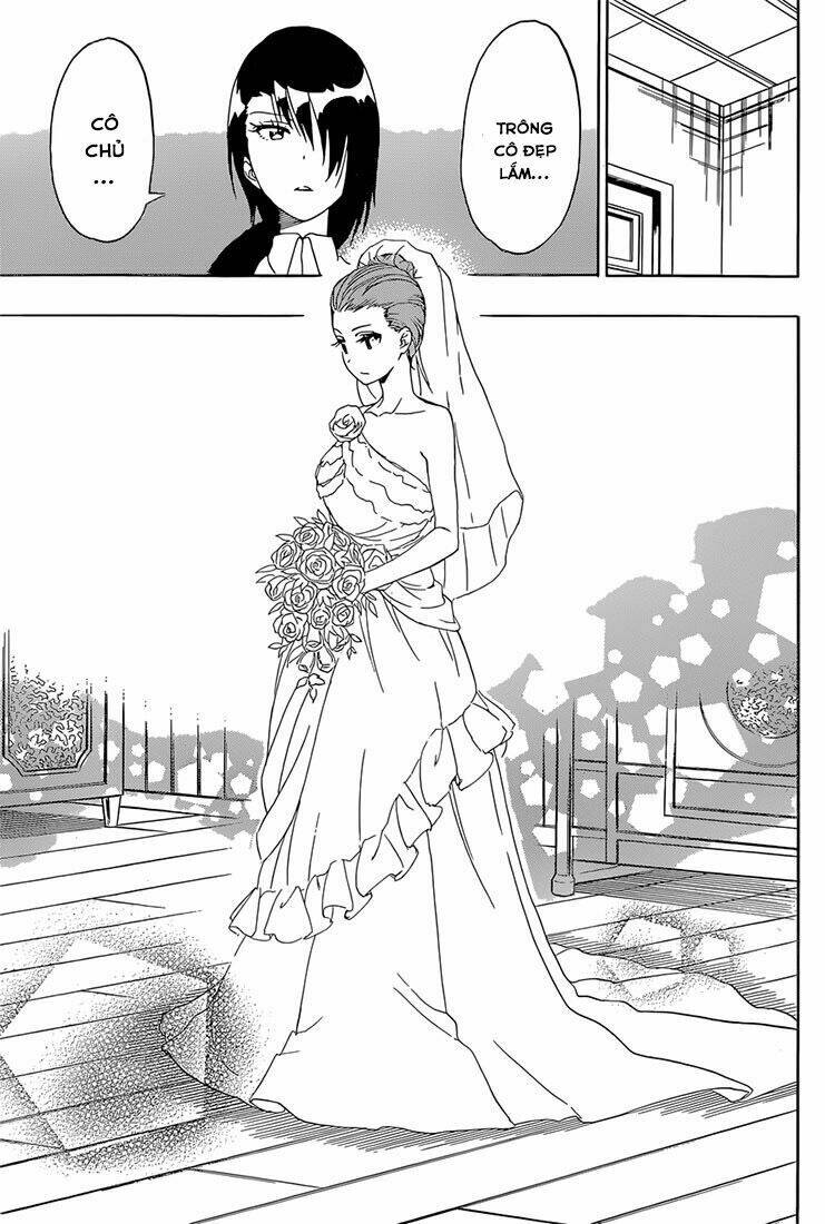 Tình Yêu Ngang Trái: Chapter 189