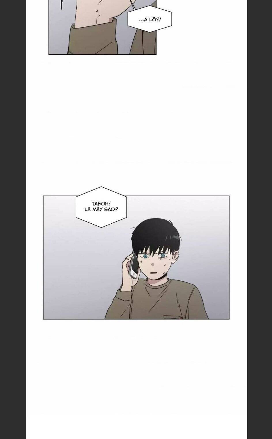 …”Một Sự Thật Khá Khó Chịu.”: Chapter 67