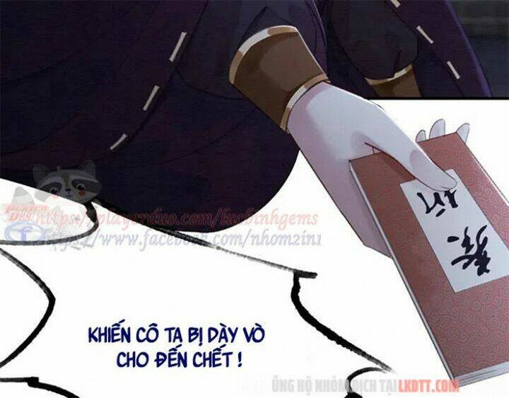 Trọng Sinh Bá Sủng Nhiếp Chính Vương Quá Mạnh Mẽ: Chapter 105