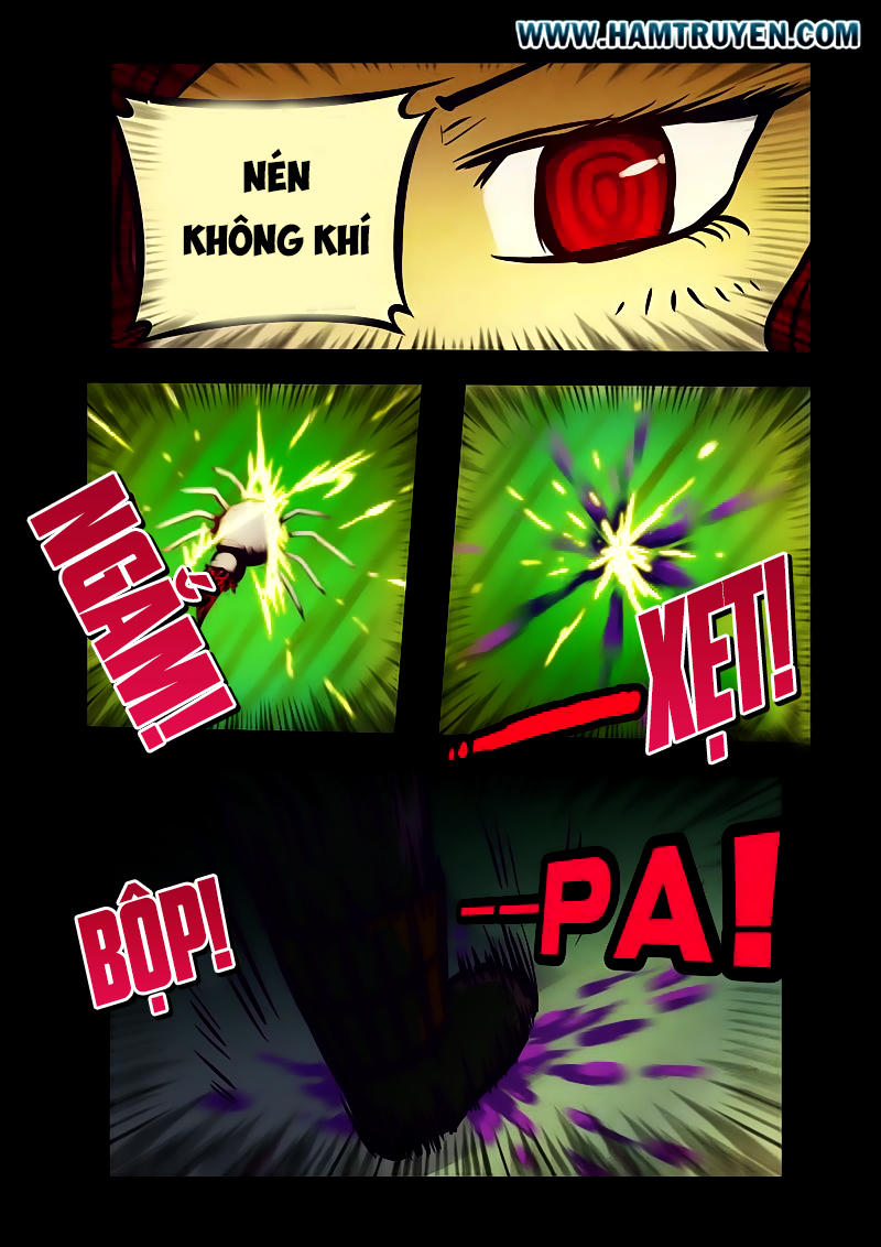 Zombie Brother: Chapter 97