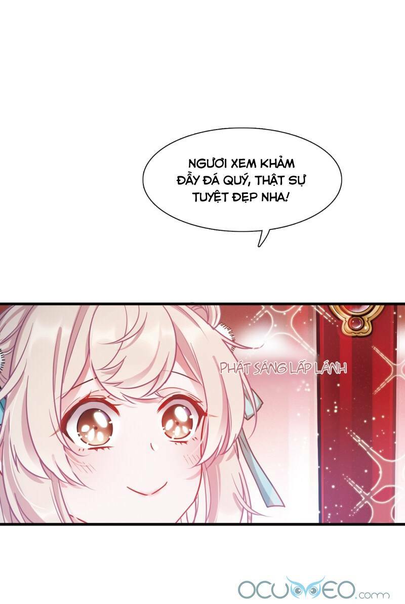 Danh Kiếm Chủng: Chapter 9