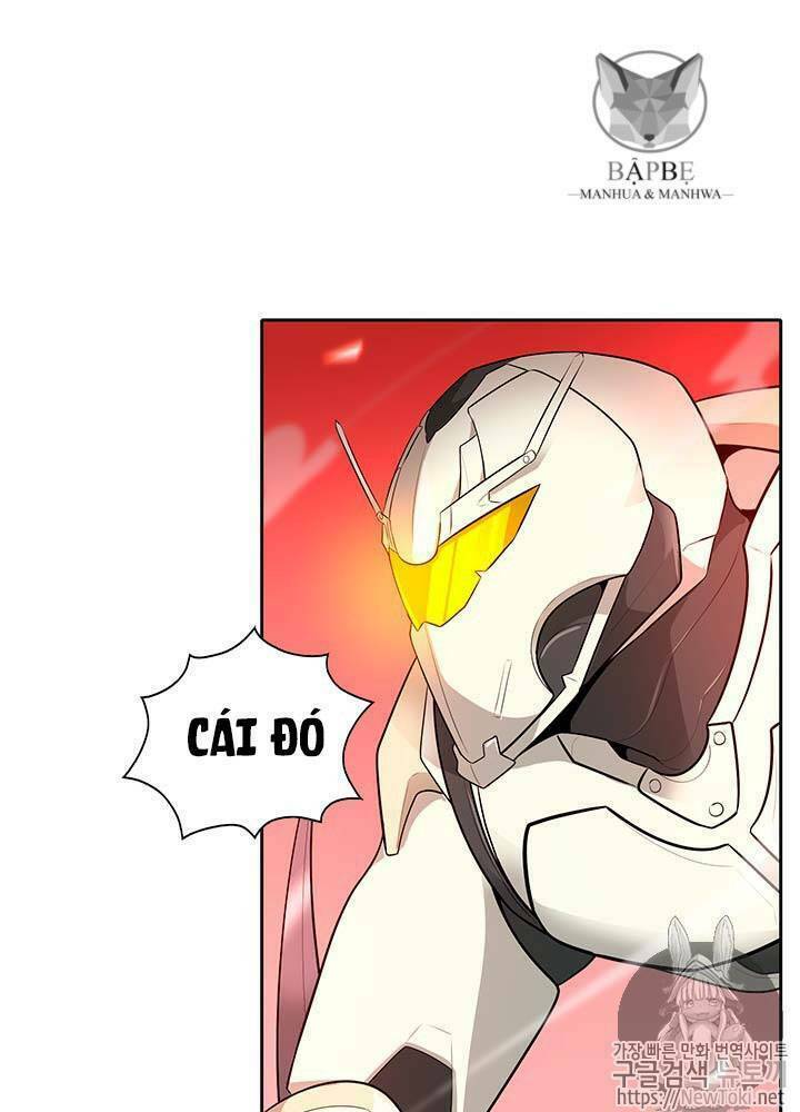 Tôi Tự Động Săn Một Mình: Chapter 35