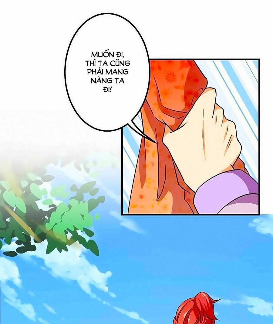 Vương Gia ! Ngươi Thật Bỉ Ổi !: Chapter 353