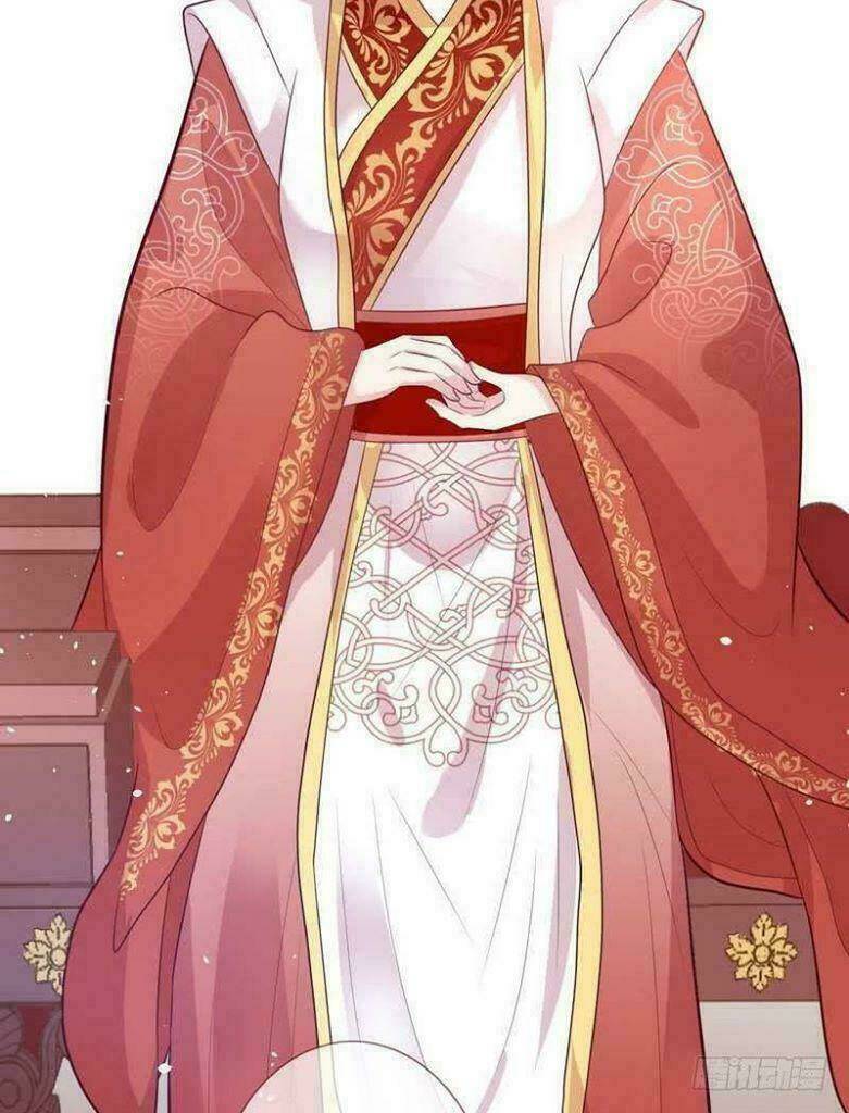 Vương Phi - Âm Động Thiên Hạ: Chapter 13