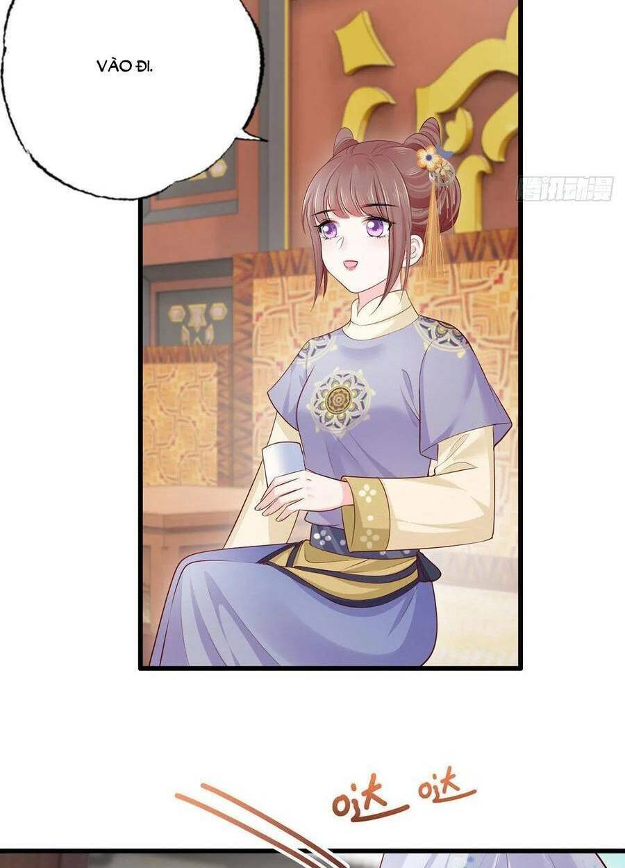 Nữ Thủ Phú Chi Kiều Sủng Nhiếp Chính Vương: Chapter 139