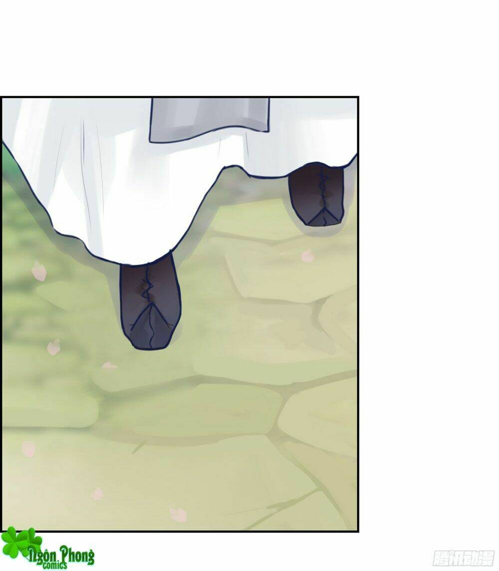 Đường Hoa Nhất Mộng Cổ Phi Truyện: Chapter 1