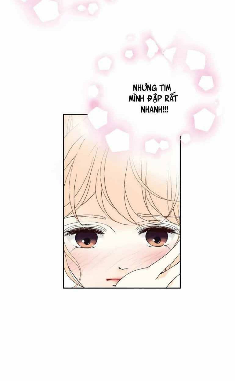 Lee Bom, Em Là Của Anh: Chapter 13