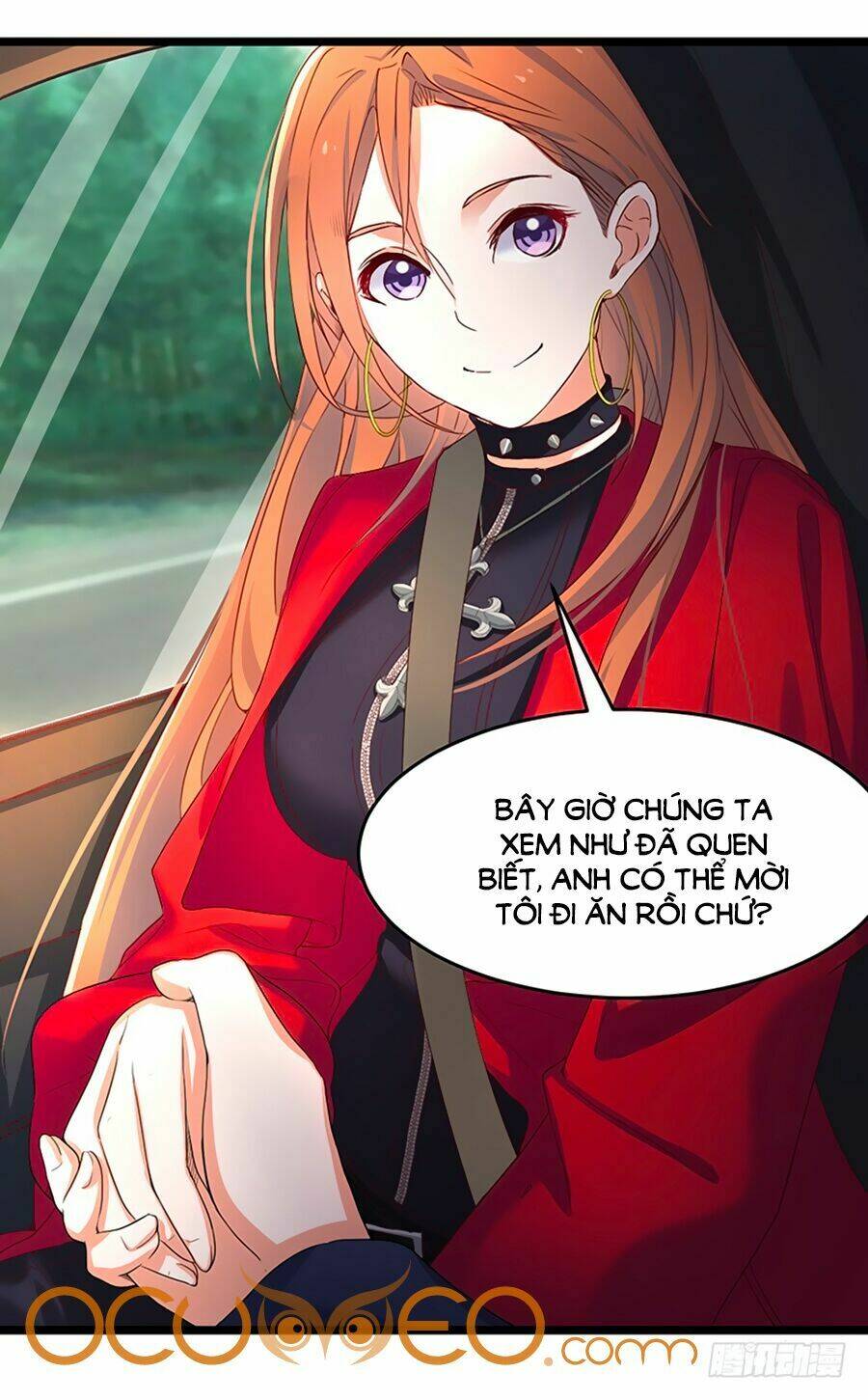 Nhật Ký Báo Thù Của Thiên Kim Hai Mặt: Chapter 2