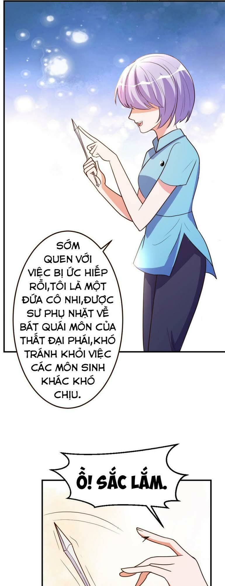 Trọng Sinh Tu Chân Tại Đô Thị: Chapter 59