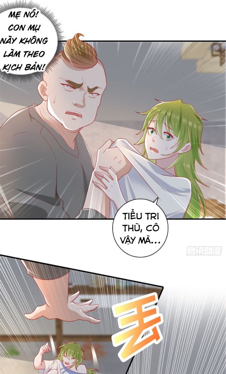 Trọng Sinh Chi Thần Đế Trở Về: Chapter 33