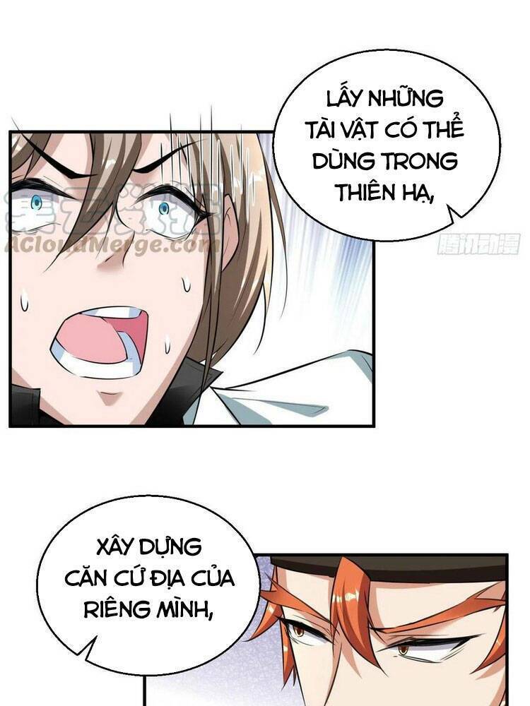 Tà Du Ký: Chapter 102
