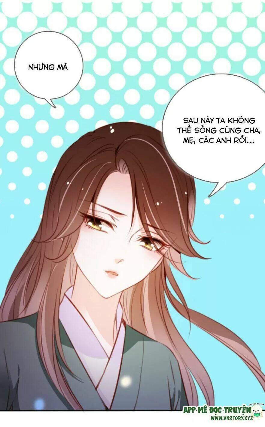 Nàng Trở Thành Bạch Nguyệt Quang Của Vương Gia Bệnh Kiều: Chapter 94