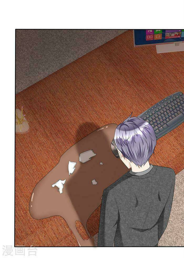 Con Đường Phản Công Của Sủng Thê: Chapter 50