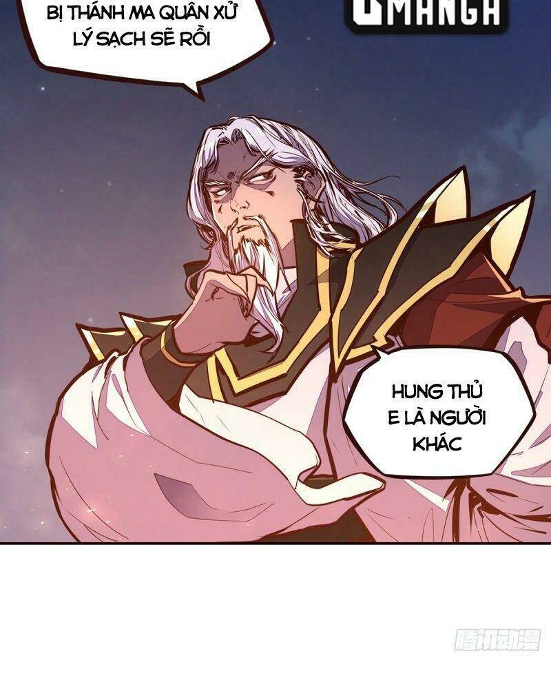 Sinh Tử Quyết: Chapter 107