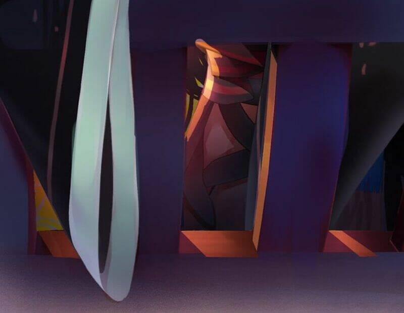 Yêu Nhan Lệnh: Chapter 2