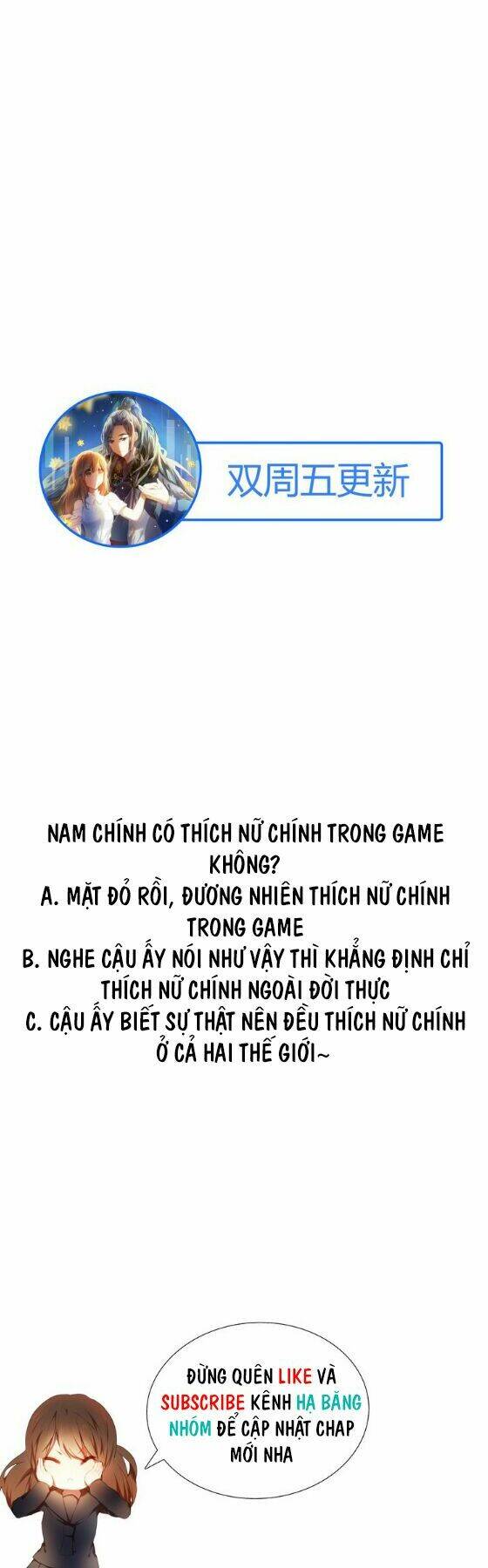 Kế Hoạch Trái Tim: Chapter 10