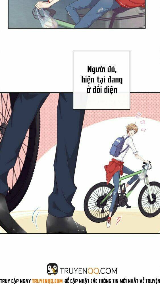 Cao Phán: Chapter 1